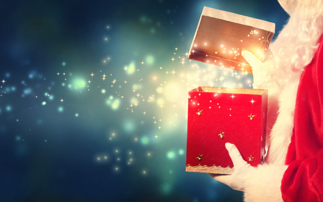 Christmas Gifts, Christmas Trees, Christmas is the time to please. The Ultimate Christmas Gift is Here.