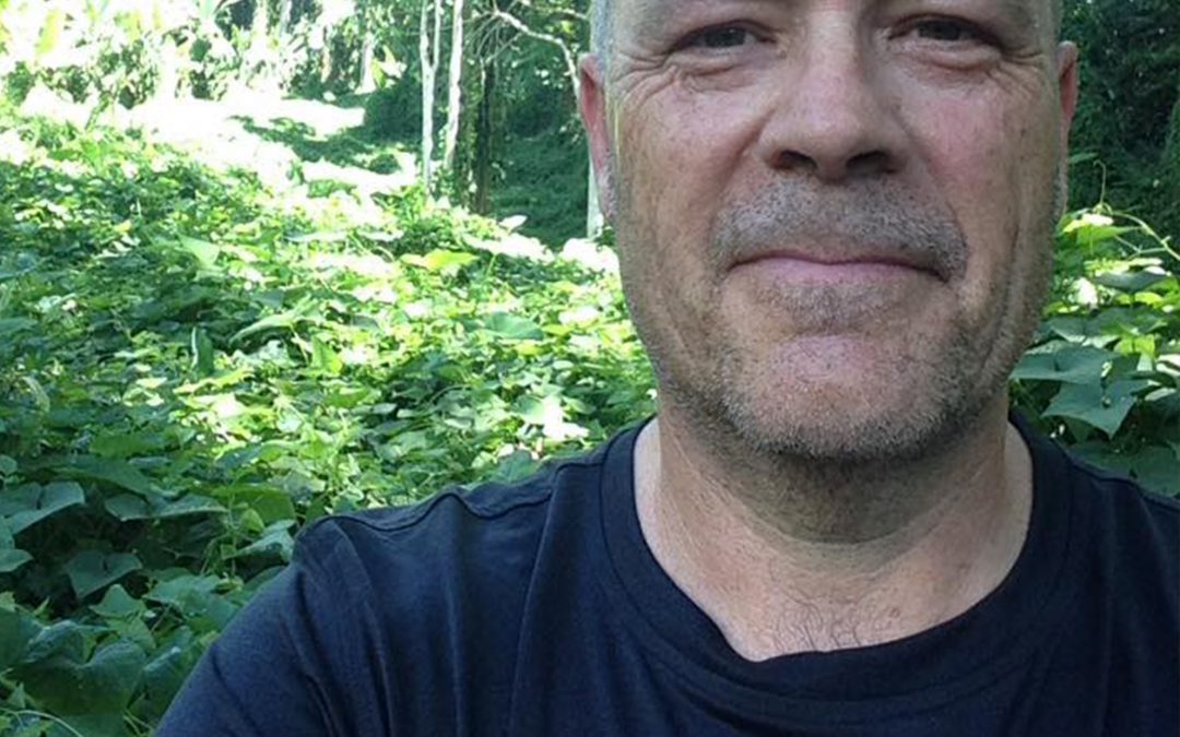 Ross Lewis – A Veteran’s Perspective